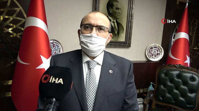 Trabzon Havalimanı'nda pist aydınlatma sistemleri yenileme çalışmaları sona erdi
