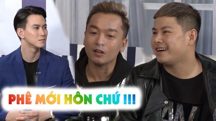 LÂM KHÁNH CHI CHỬI XỐI XẢ CẶP ĐÔI ĐAM MỸ QUÁ HƯNG PHẤN KHI LÂM TRẬN HỚ HÊNH KHÔNG THÈM ĐÓNG CỬA