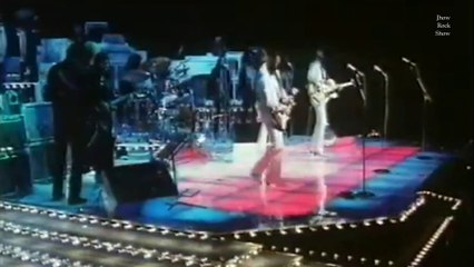 Bee Gees - Spirits Tour Live  in 1979 RARE
