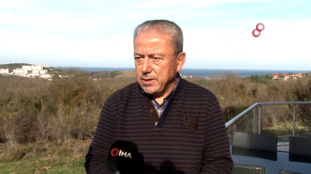 Prof. Dr. Orhan Şen:“Türkiye 2030 yılında su fakiri bir ülke olacak”