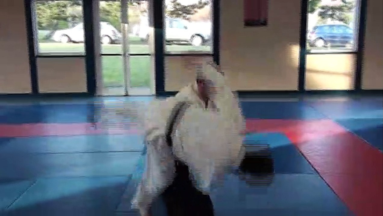 Randori