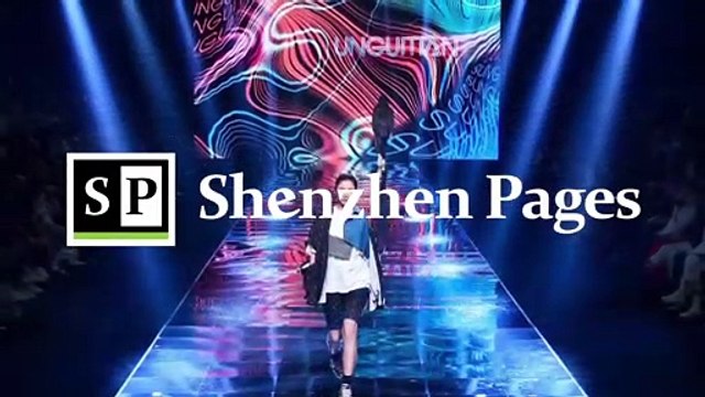 Original Design Fashion Week Shenzhen & Premiere Vision Shenzhen