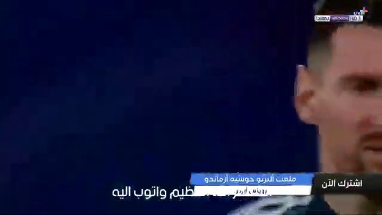 ملخص مباراة برشلونة وايبار كاملة
