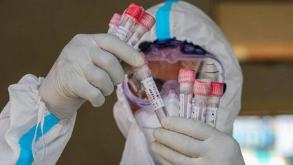 ICMR ex-scientist explains how dangerous is 'Covid 2.0'