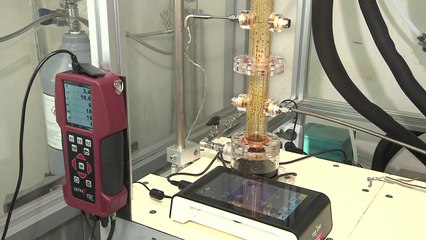 숨 막히는 공기...초미세먼지 원인 잡는다 / YTN