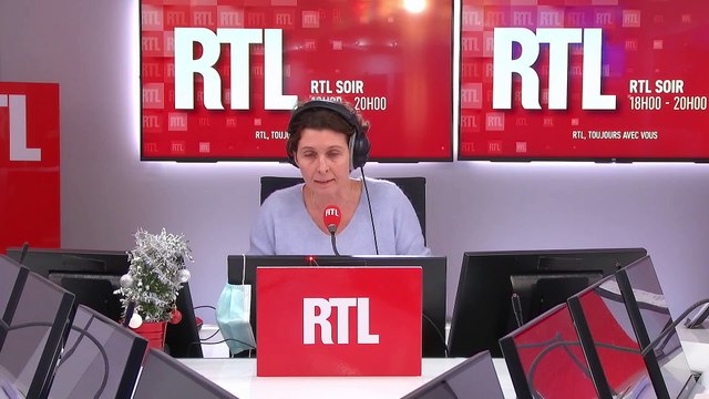 Coronavirus : 900.000 personnes seront vaccinées en janvier , assure Alain Fischer