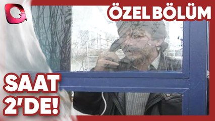 Saat 2'De! - Para Tutkusu | Gerçek Kesit Özel Bölüm