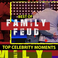 Best of Family Feud on AZTV Channel 7 - Top Celebrity Moments