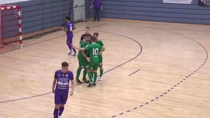 Újpesti Dózsa 4-4 Ferencváros