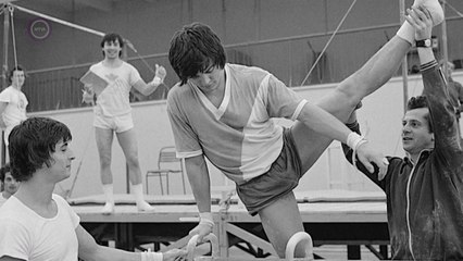 Halhatatlanok Klubja - Magyar Zoltán