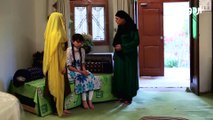 Murada Mai - Episode 63 | Urdu 1 Dramas | Isha Noor, Yasir Shoro, Sadia Ghaffar, Rida Isfahani