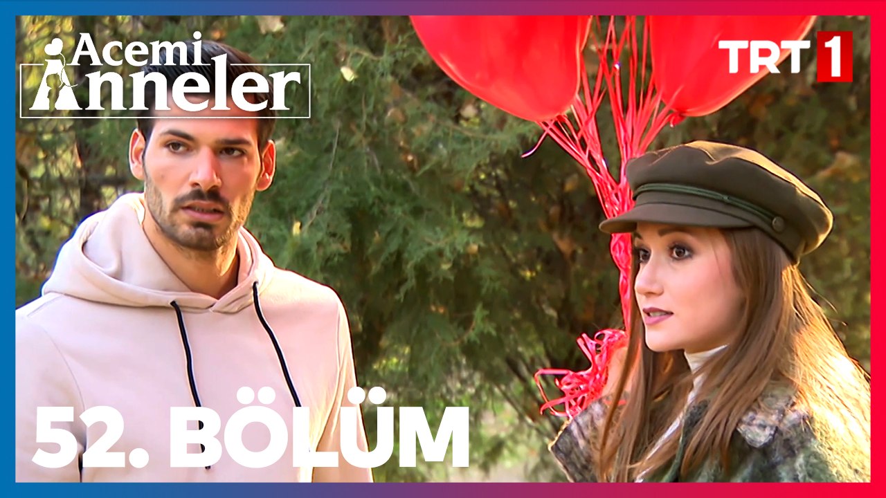 Acemi Anneler 52. Bölüm - Dailymotion Video
