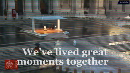 Faith & Hope: Supporting Aleteia's Mission to Evangelize