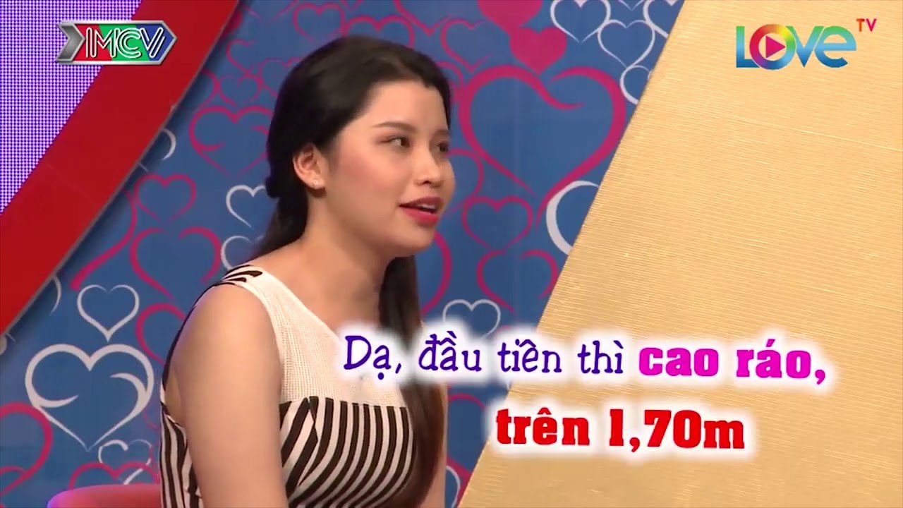 Cô gái YÊU CẦU GẮT chàng trai, nghe lời người thân và cái kết MẤT CƠ HỘI HẸN HÒ Làm Quyền Linh TIẾC