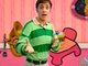 Blue's Clues S02E11 - What Does Blue Want to Do on a Rainy Day