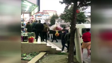 Esenyurt’ta mahalleyi karıştıran iddia