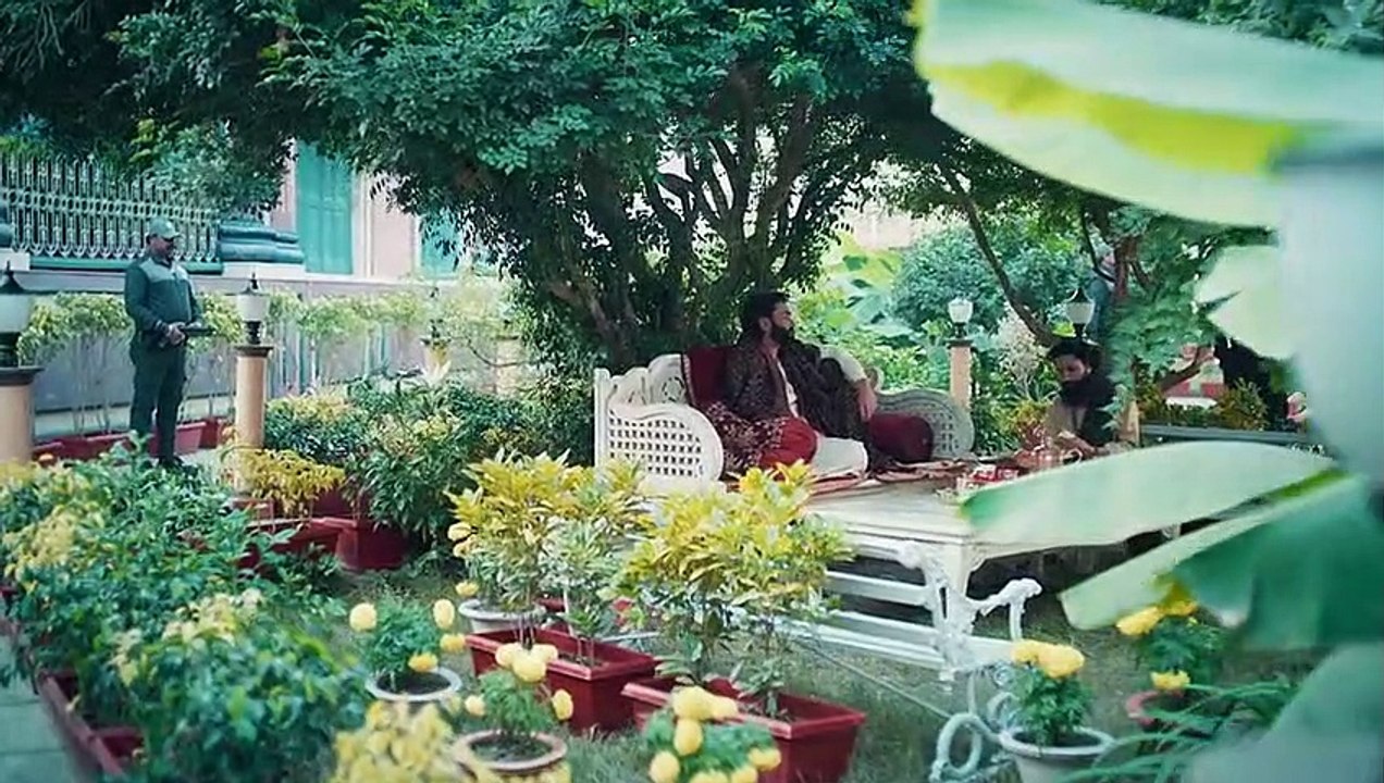 Aashram Season 1 Episode 5 - MusicMovieData