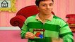 Blue's Clues Season 3 Episode 7 - Draw Along With Blue