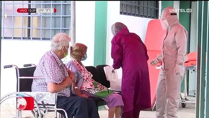 Baja de 39 funcionarios por Covid obliga a cerrar servicios en el Oncológico