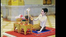 เจ้าคุณพระสินีนาฏ พิลาสกัลยาณี สุดงดงามบำเพ็ญกุศลถวายผ้าไตรเครื่องสังฆทานพระราชทานวัดไตรมิตรวิทยาราม