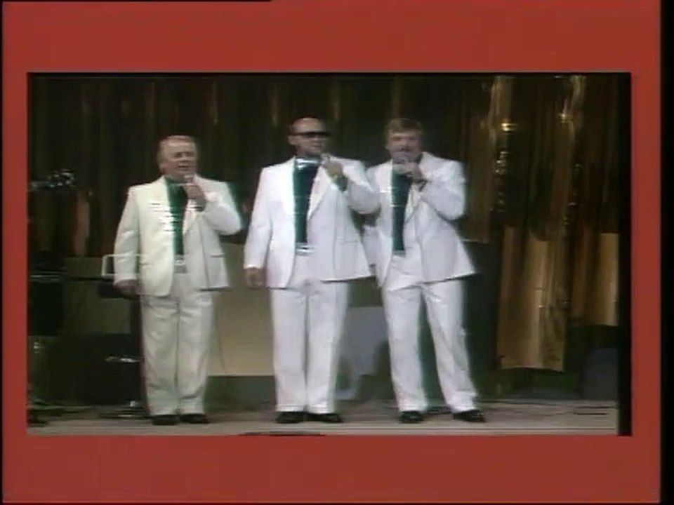 Spede Show - Alkutunnus vuodelta 1985