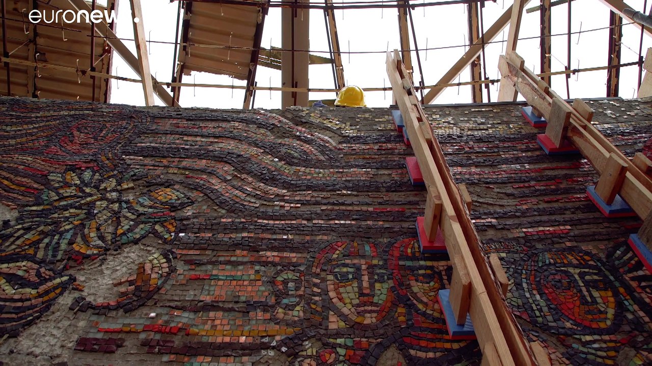 Das kommunistische Erbe Bulgariens