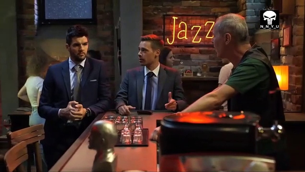 Igra sudbine 205 epizoda - Igra sudbine 205 epizoda