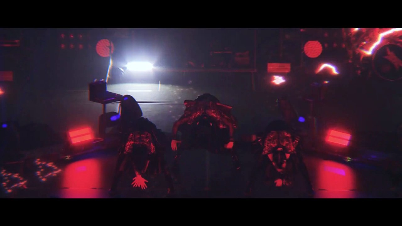 BABYMETAL - Beyond The Moon LIVE 2020 - Yava!