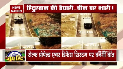 Jai Hind : भारत देगा अमेरिकी सैनिकों को ट्रेनिंग