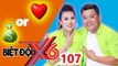 BIỆT ĐỘI X6 | BDX6 #107 | Đại Ngọc Trâm đòi li dị Hoàng Mèo chỉ vì MỘT TRIỆU RƯỠI | 020218 