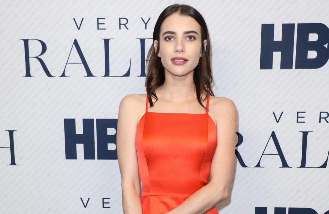 Emma Roberts: Ihr Baby ist da!