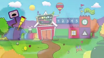 15 minutos con canciones para aprender inglés - Cantando Aprendo a Hablar
