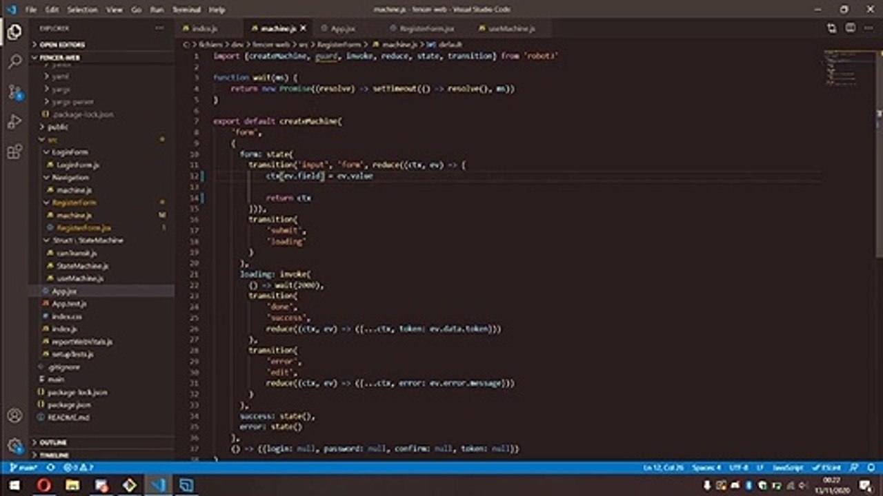 Changement de State React ne fonctionne pas - Solution - React State Not Updating