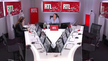Le journal RTL de 19h du 29 décembre 2020