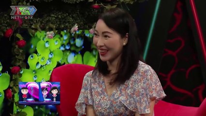 Mẹ bỉm MỘT ĐỜI CHỒNG mang thiệp cưới lên ĐI TÌM BA CHO CON khiến MC Quyền Linh TÍCH CỰC MAI MỐI