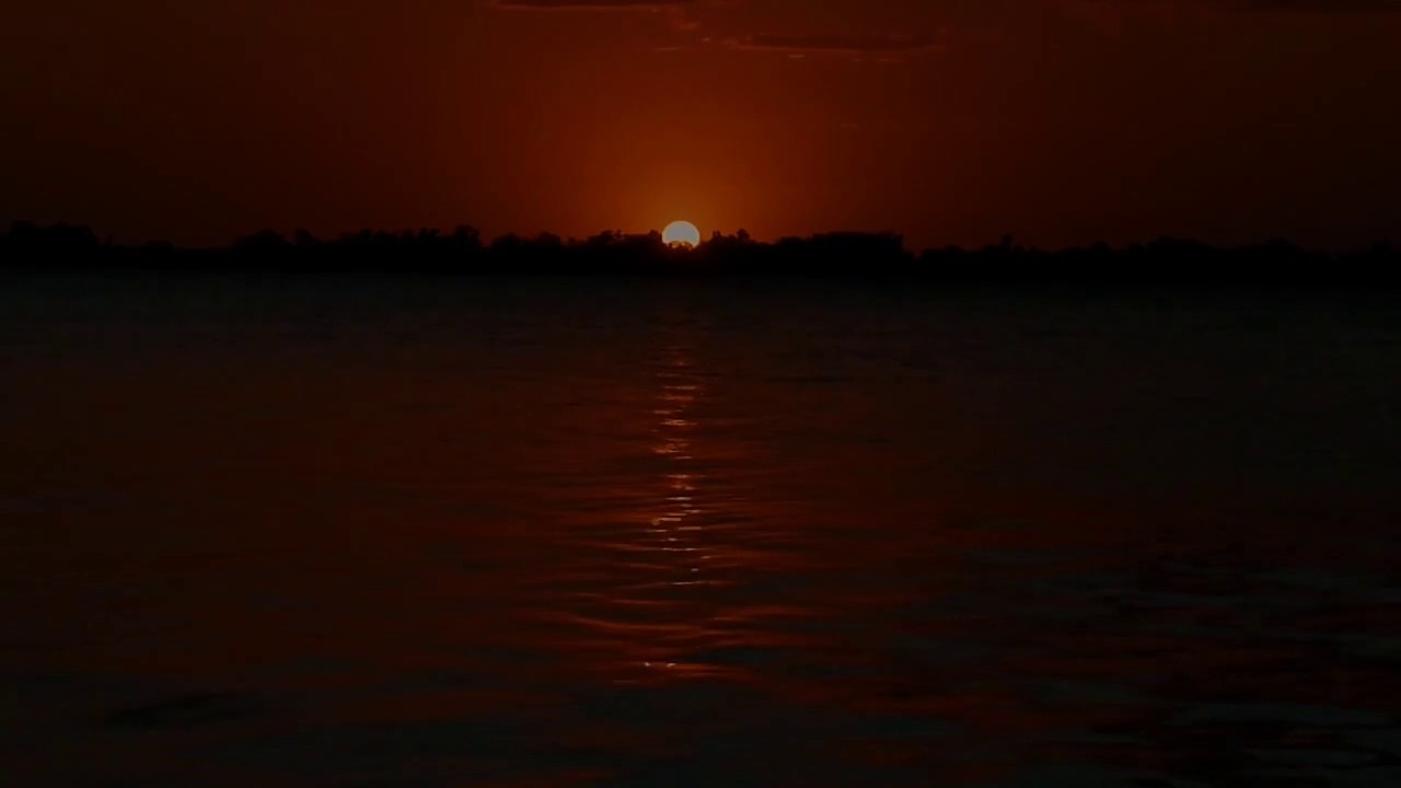 Sunset Mind relax