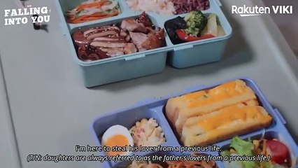 - Falling into You - EP10 _ When Your Boyfriend Is Way Too Sweet _ Taiwanese Drama_360p