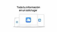 Huawei Mobile Cloud: toda tu información e imágenes seguros y accesibles