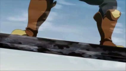 Black Clover Episode 158 Preview English Sub