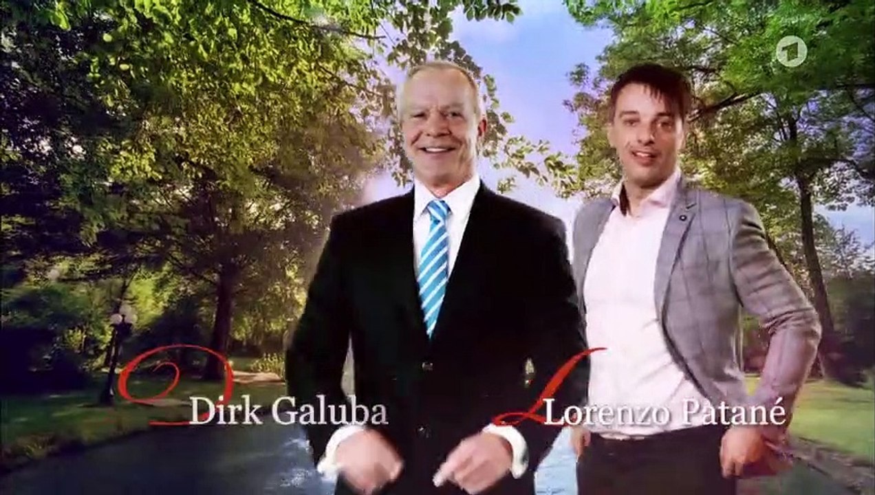 Sturm der Liebe  3519 : Folge 3519 : Drohungen