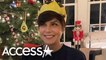 Selma Blair Gets Candid About Difficult Christmas