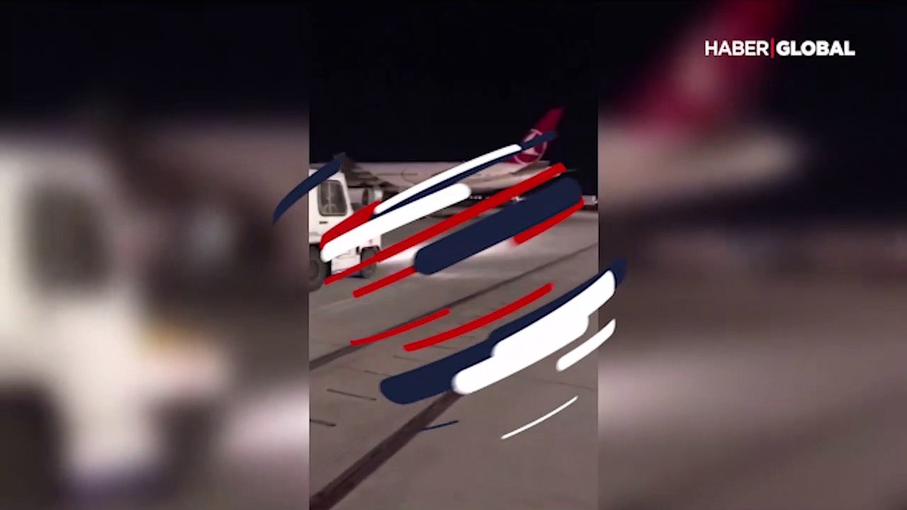 Türkiye'ye gelecek olan koronavirüs aşısı Pekin Havalimanı'ndan yola çıktı