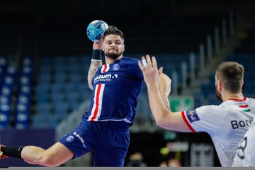 EHF - Ligue des Champions : Le PSG termine sur une bonne note