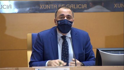 Galicia mantiene las mismas restricciones para Fin de Año