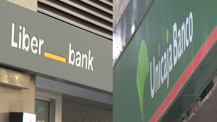 Los consejos de Unicaja Banco y Liberbank dan 'luz verde' a su proyecto de fusión