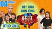 Bi Max - Hoàng Nguyên đứng hình nghe phái yêu kể tật xấu phái mạnh | GMTY #4 | Phần 1 