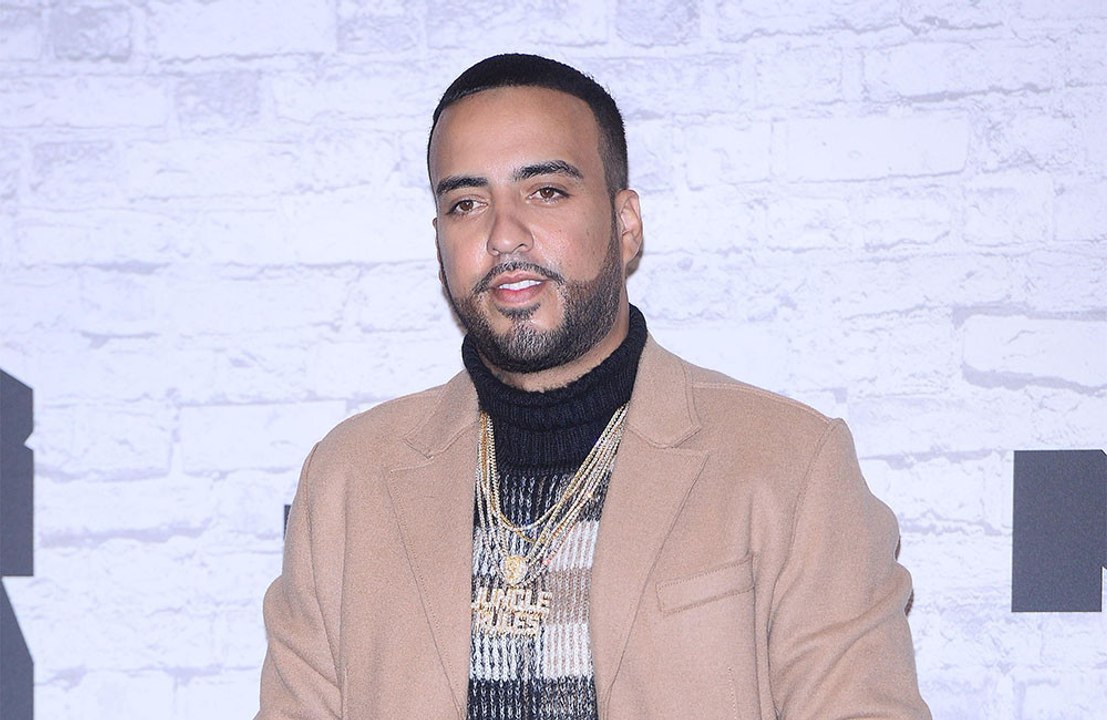 French Montana: „Ich war außer Kontrolle“