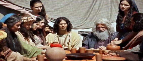 Jose de Egipto - Capitulo 34 Completo