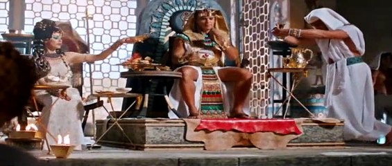 Jose de Egipto - Capitulo 35 Completo