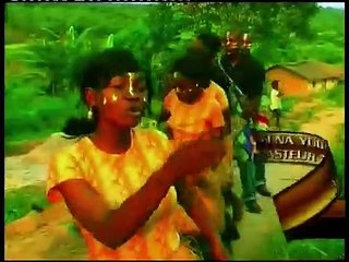 David Inga - Nzambe Na Bomoyi (CLIPS) Pt.4